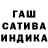 ТГК гашишное масло mitchell duiker